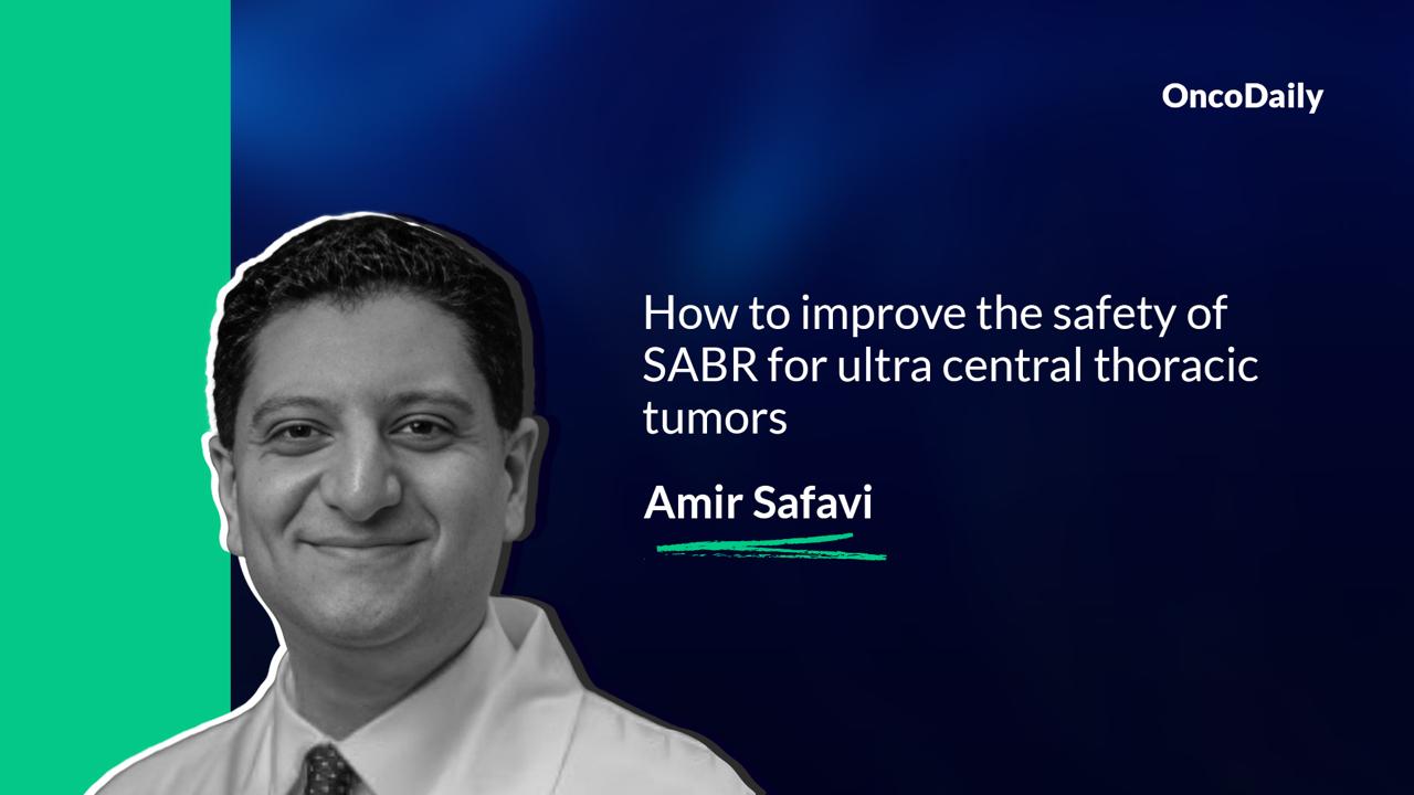 Amir Safavi