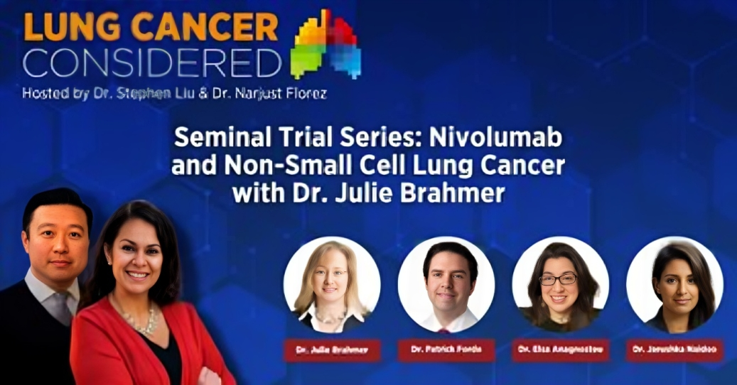 emergence of immunotherapy