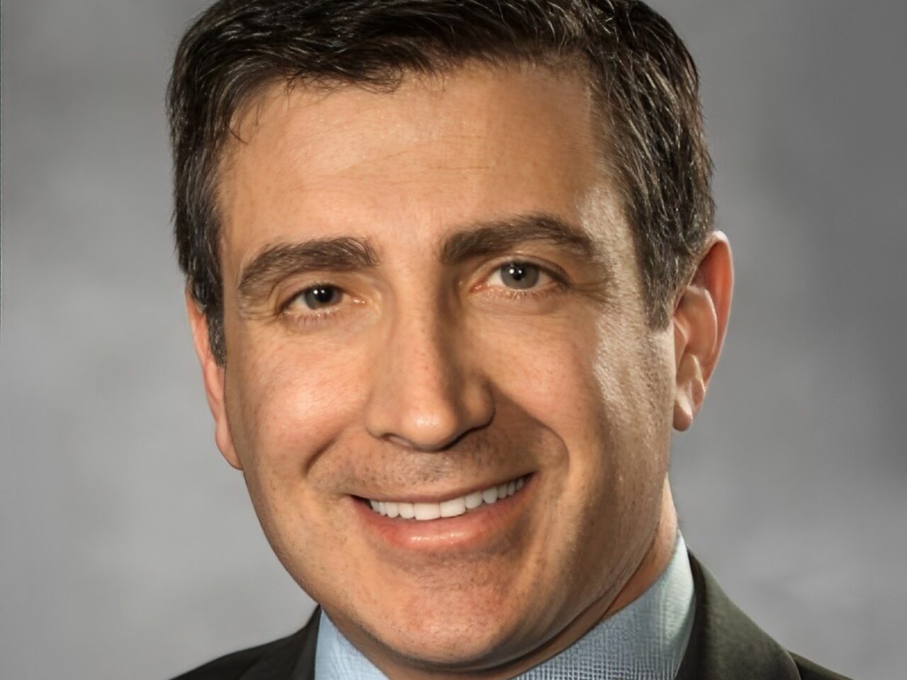 Drew Moghanaki