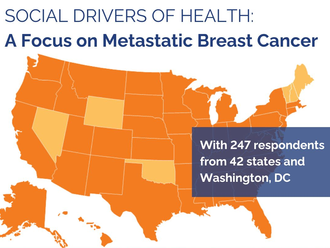 metastatic breast cancer