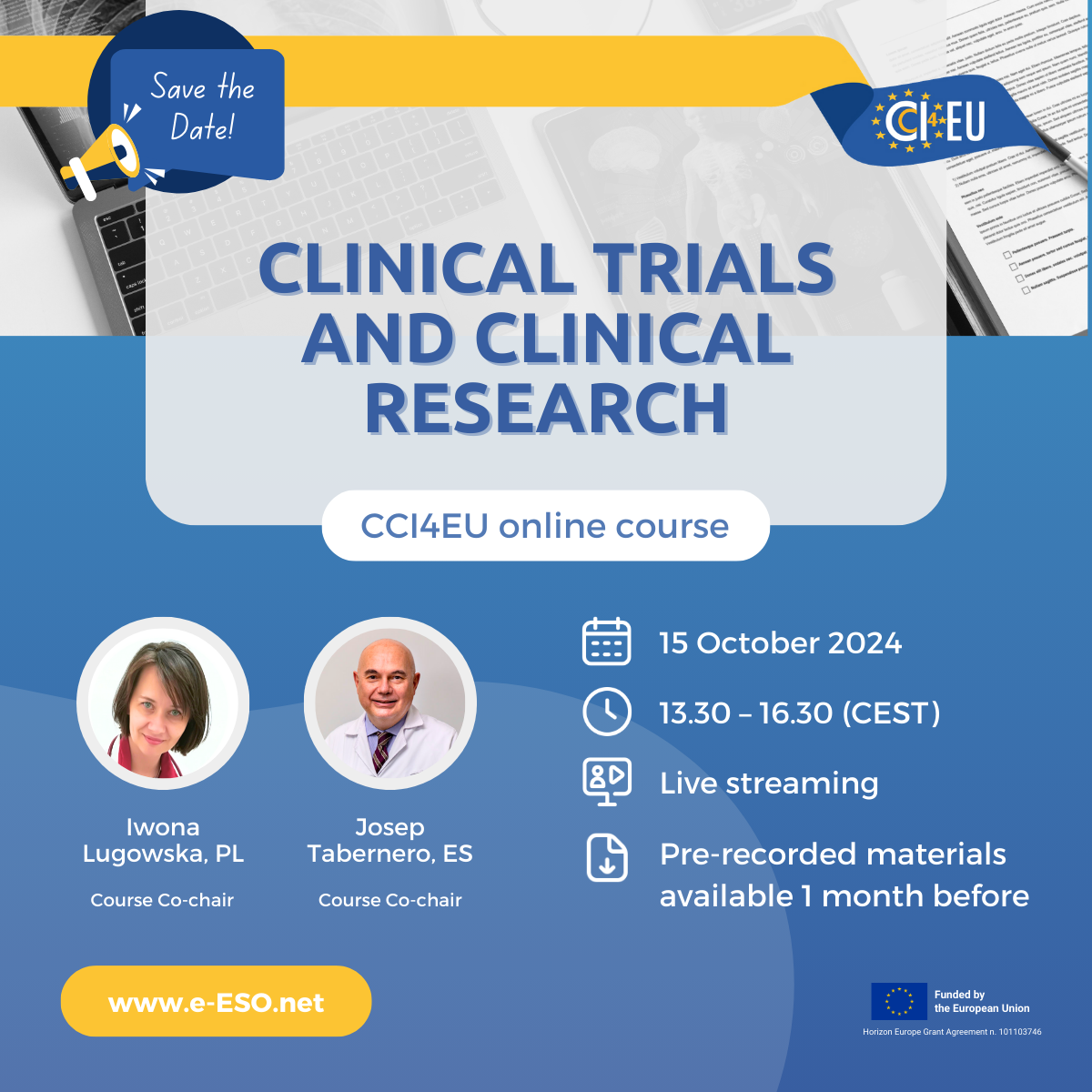 CCI4EU