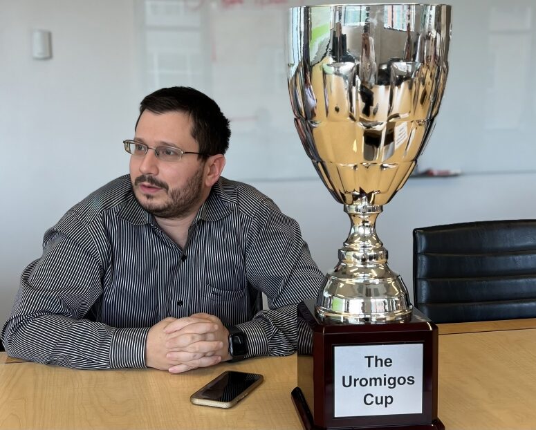 Petros Grivas