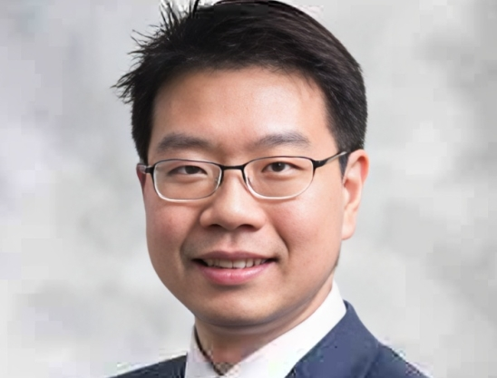 Daniel SW Tan