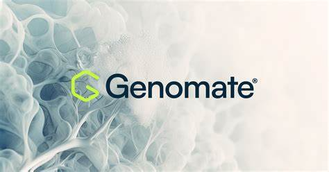 Genomate Health