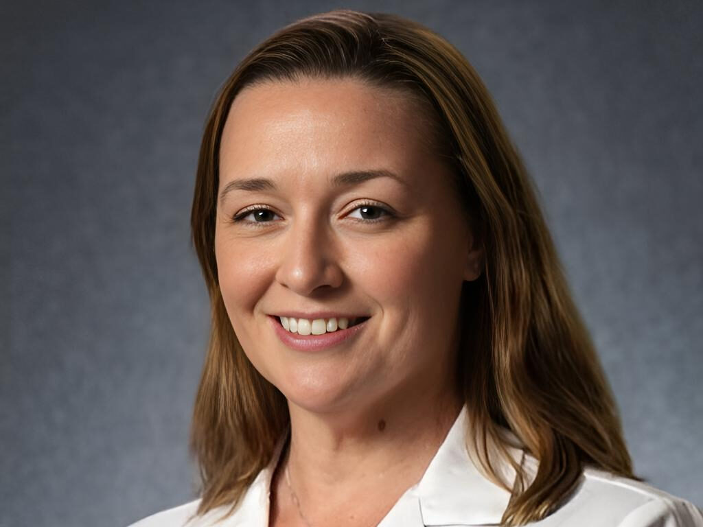 Lisa Bouchier-Hayes