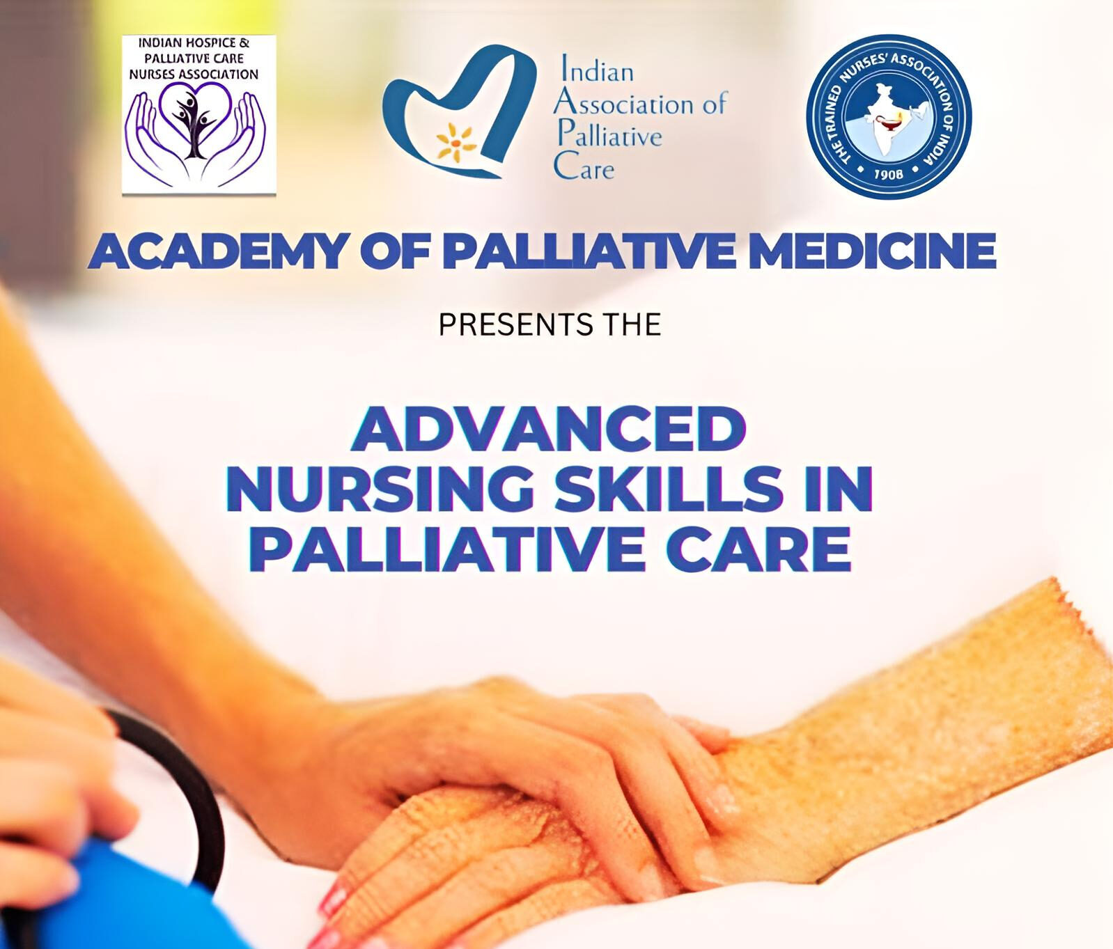 The Academy of Palliative Medicine