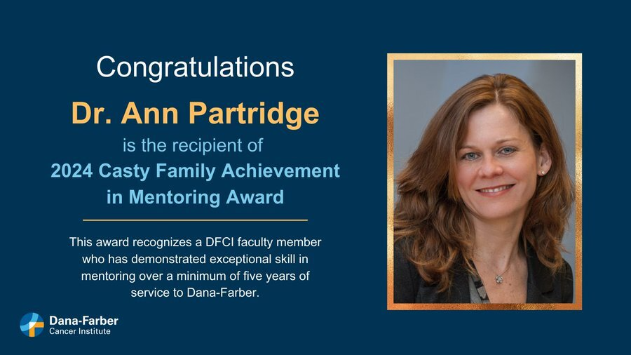 Ann Partridge