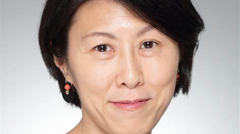 Wendy Wing Tak Lam