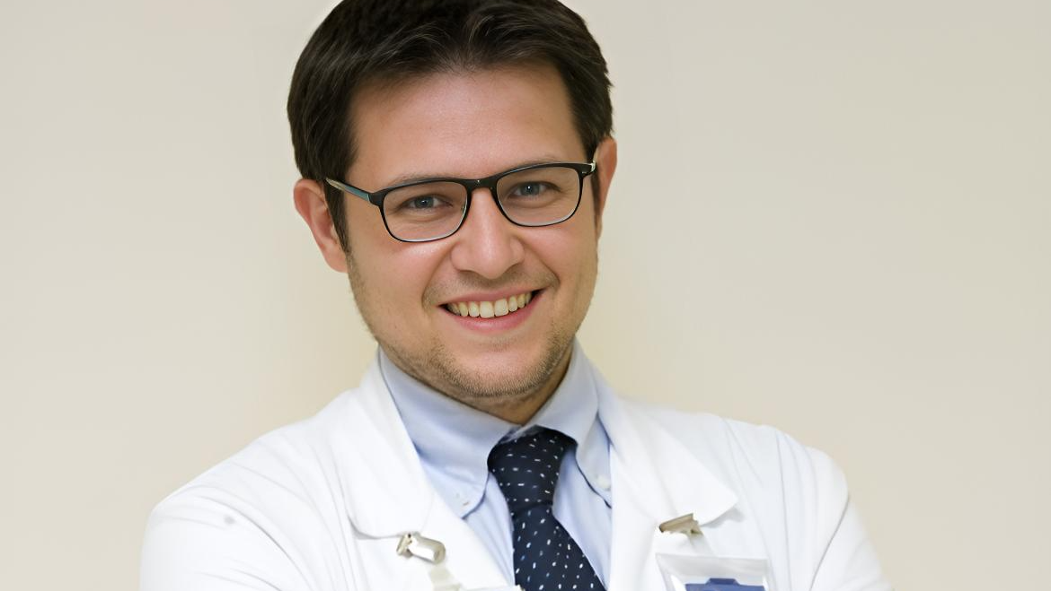 Luca Boldrini