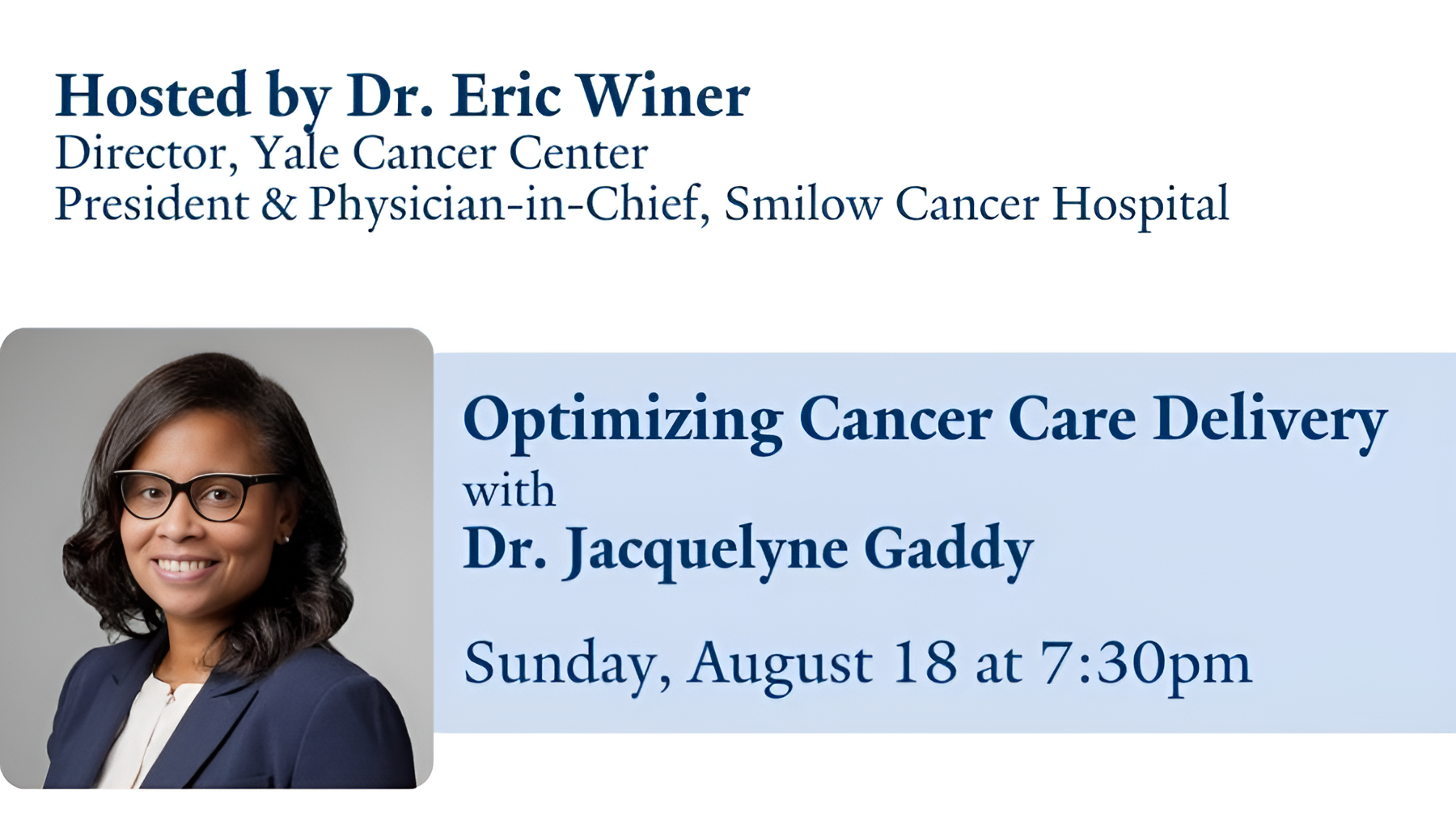 Jacquelyne Gaddy