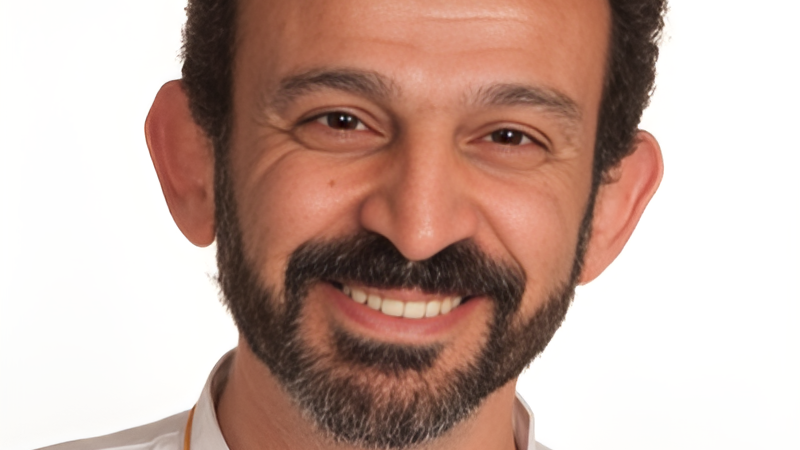 Akmal Safwat