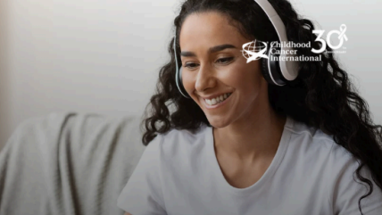 Childhood Cancer International