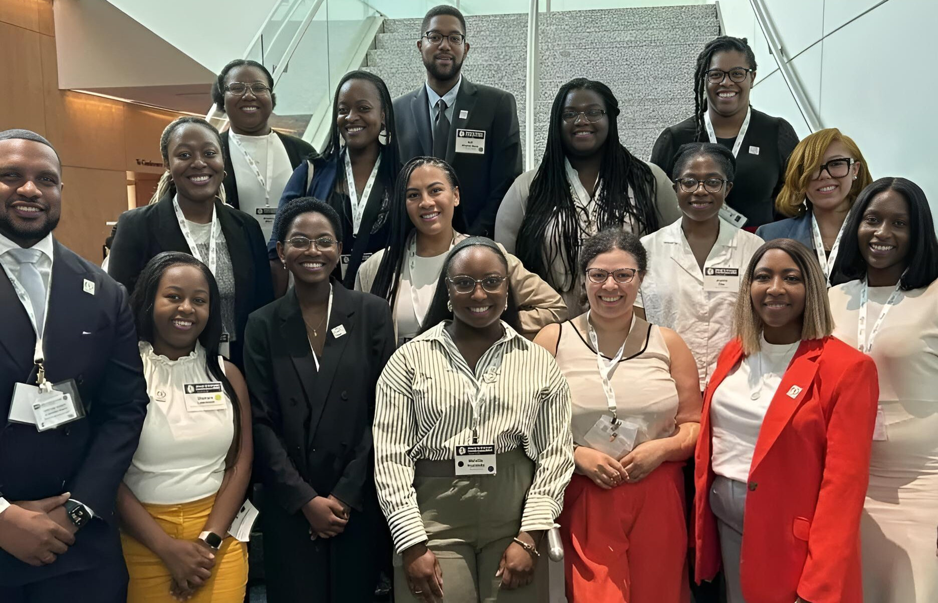 Black in Cancer Conference