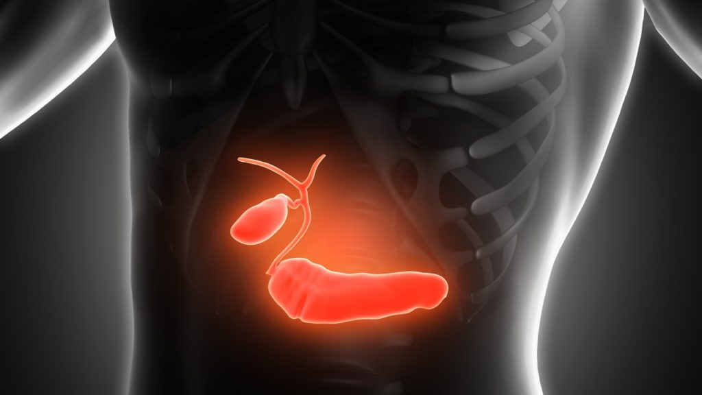 biliary tract cancer