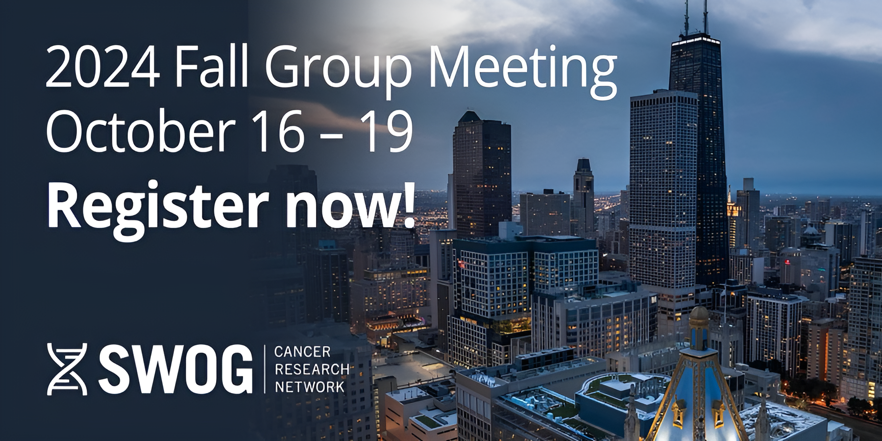 SWOG Cancer Research Network