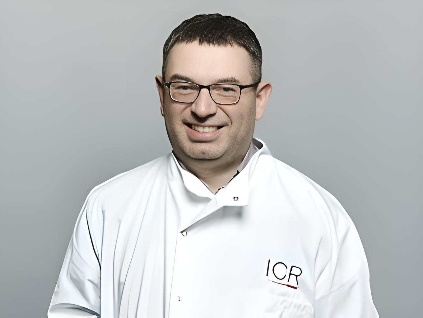 The Institute of Cancer Research