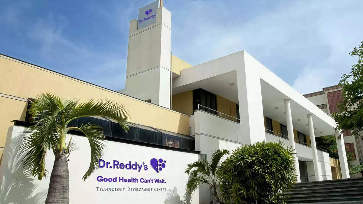 Dr. Reddy's Laboratories