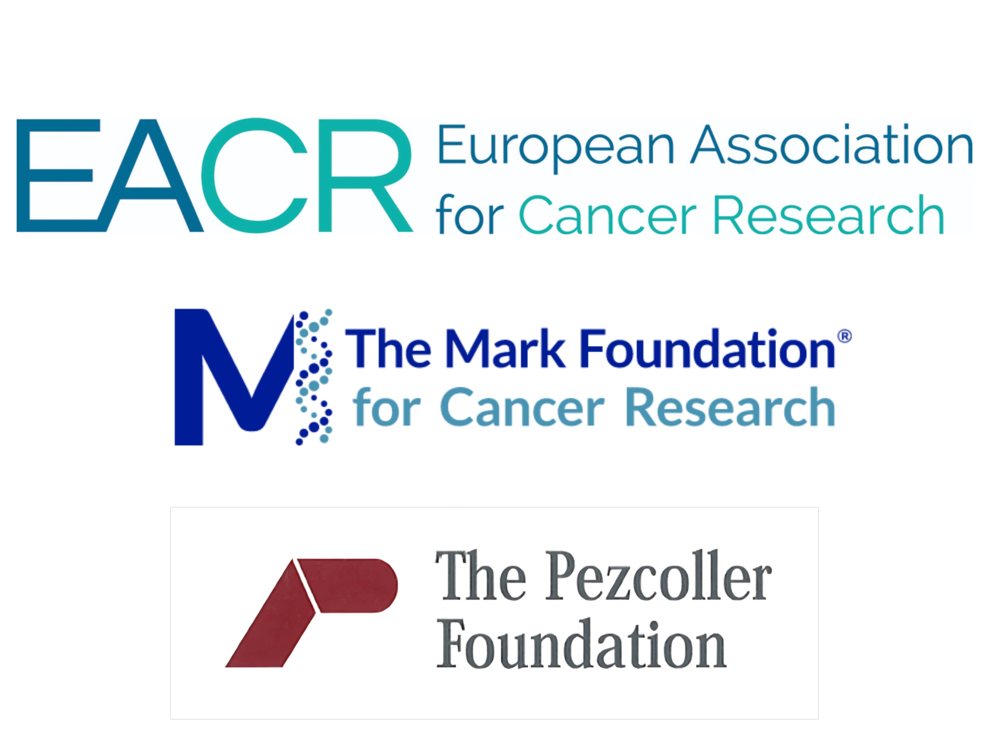 EACR-Mark Foundation
