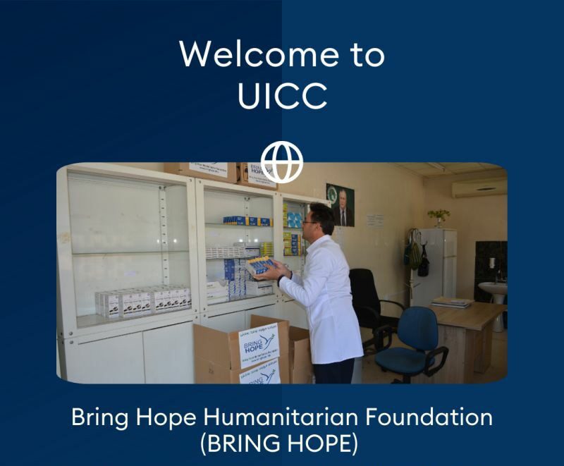 Bring Hope Humanitarian Foundation