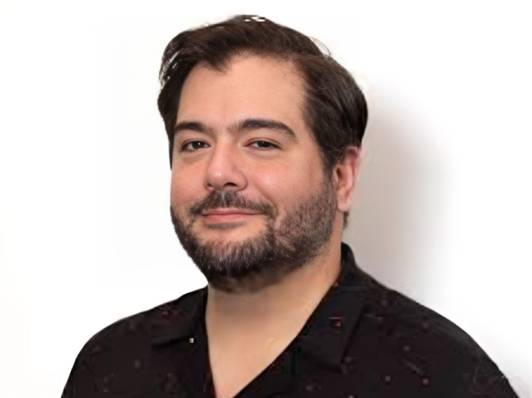 Edward Mouradian