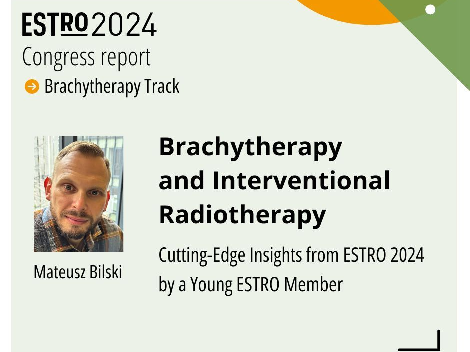 interventional radiotherapy