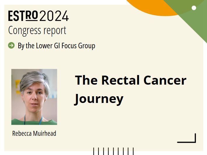 rectal cancer treatment