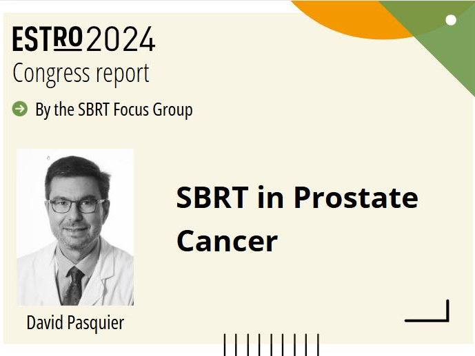 Prostate Cancer