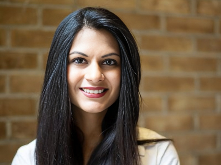Sumedha Arya
