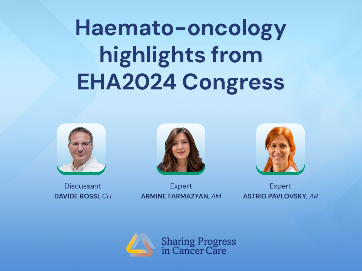 EHA2024 Congress
