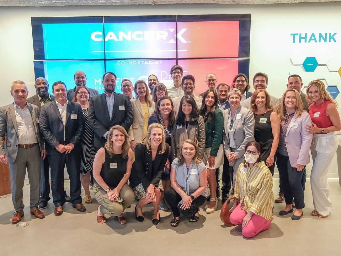 CancerX Accelerator
