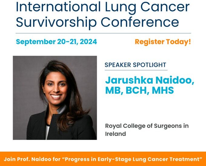 Jarushka Naidoo