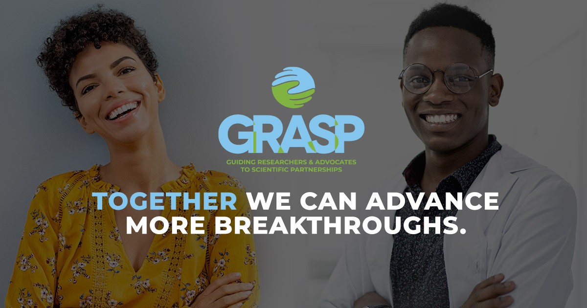 GRASP