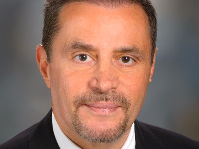 Hagop Kantarjian