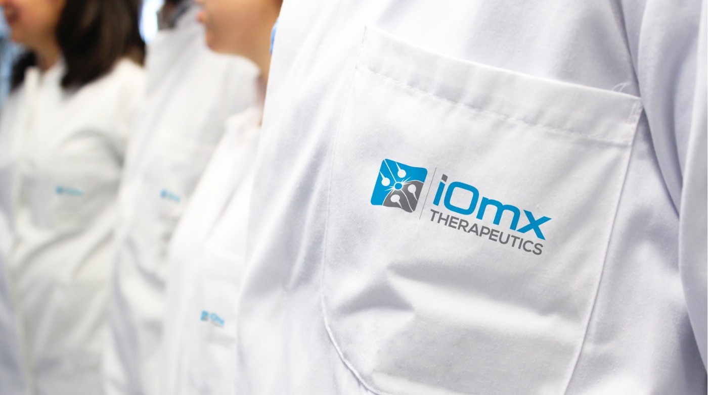 iOmx Therapeutics