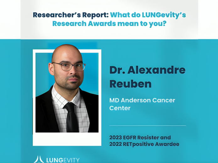 Alexandre Reuben