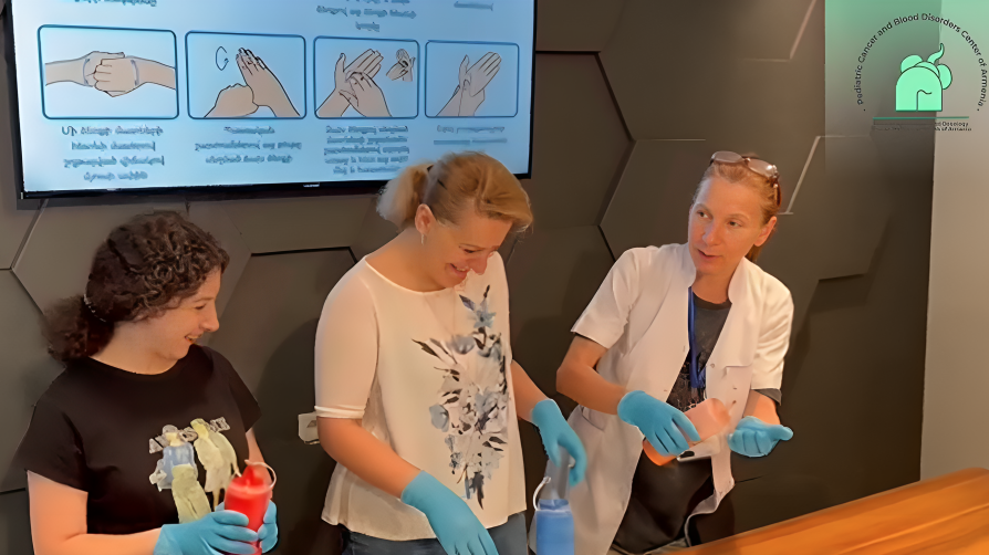 Nursing Education Program