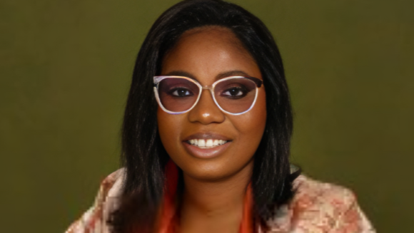 Adekemi Oyewusi