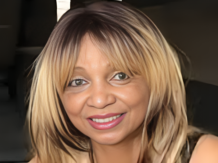 Sharon Rivera Sanchez