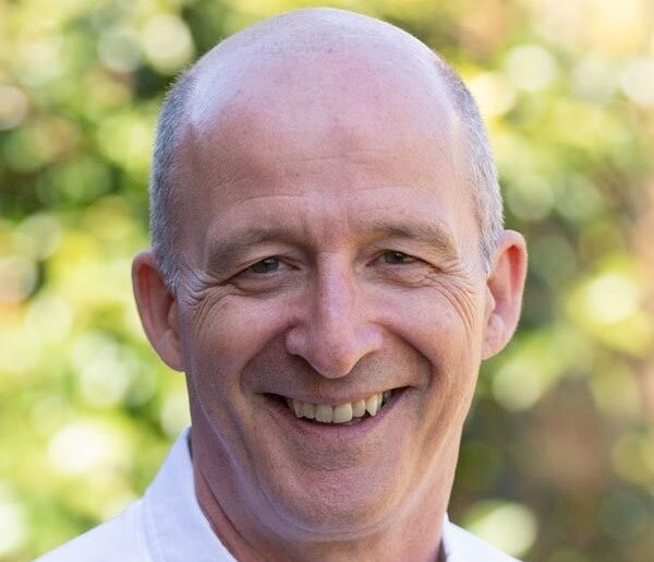 Gordon Wishart