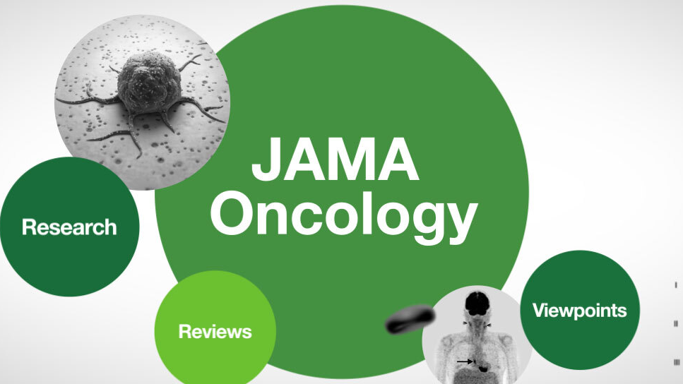 JAMA Oncology
