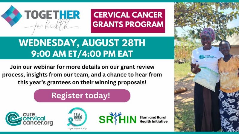 TogetHER for Health