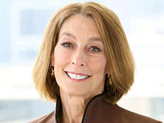 Laurie H. Glimcher