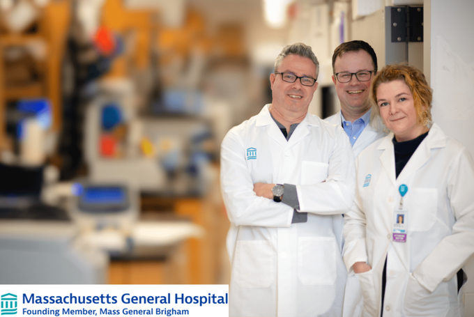 Massachusetts General Hospital