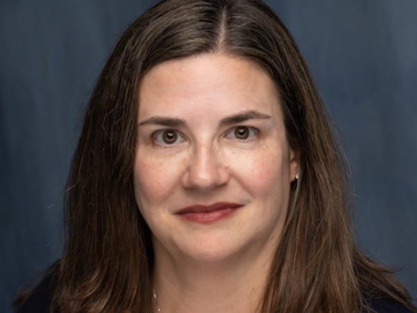 Merry Jennifer Markham