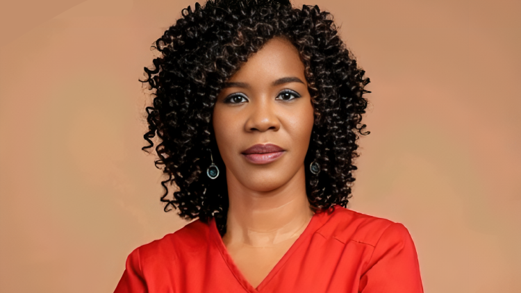 Miriam Mutebi