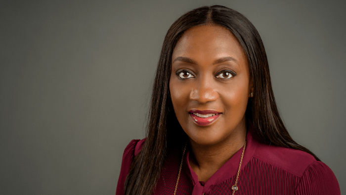 Modupe Elebute-Odunsi