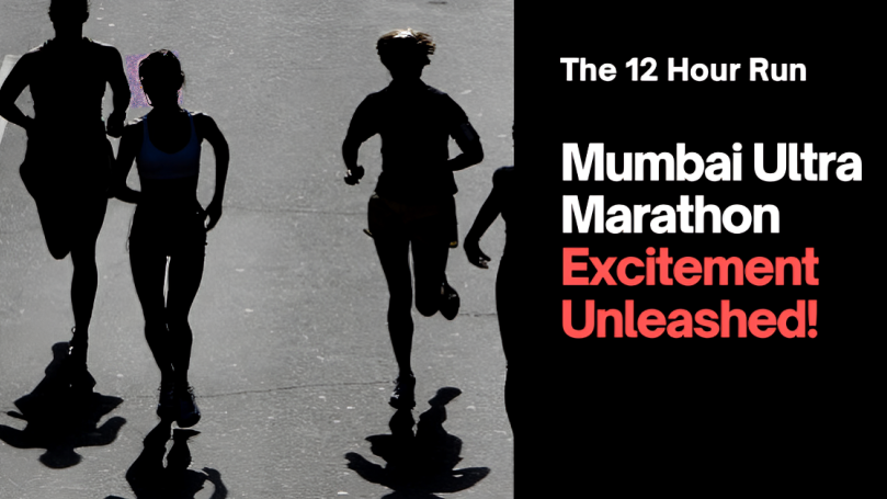Mumbai Ultra