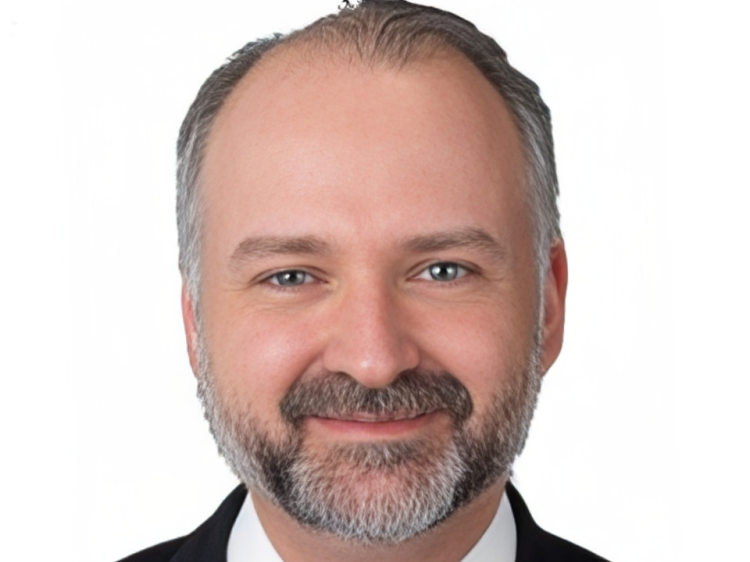 Elad Sharon