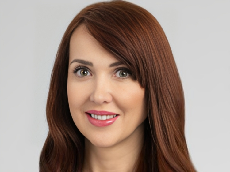 Laura Bukavina