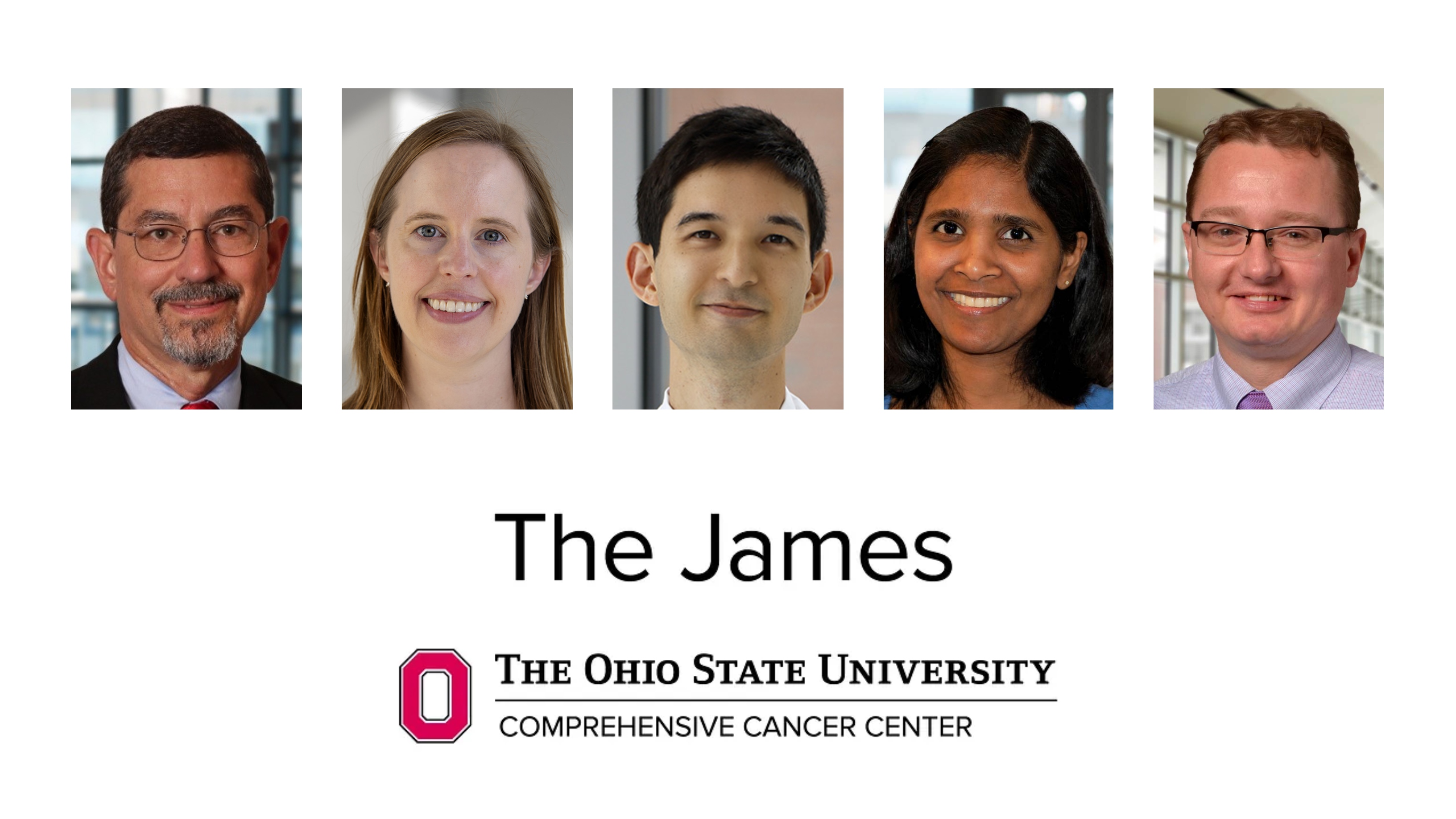 OSUCCC – James
